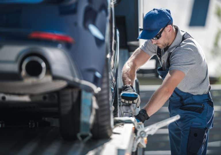 Hol- & Bringfahrer | BaderMainzl